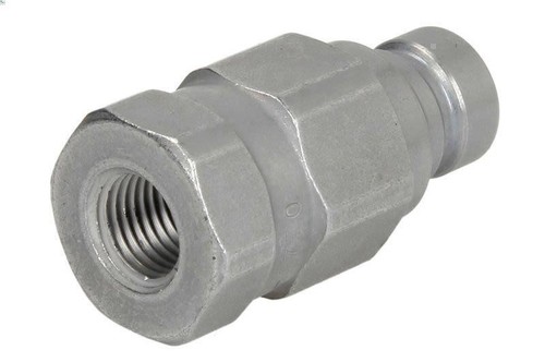 Coupleur Hydraulique Rapide Faster 1/2" SAE-24B0 - Pièce Neuve, Fabrication Italie