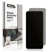 Blickschutzfolie FüR Vivo Y29 5G Matt Schutzfolie Folie Display Schutz Dipos