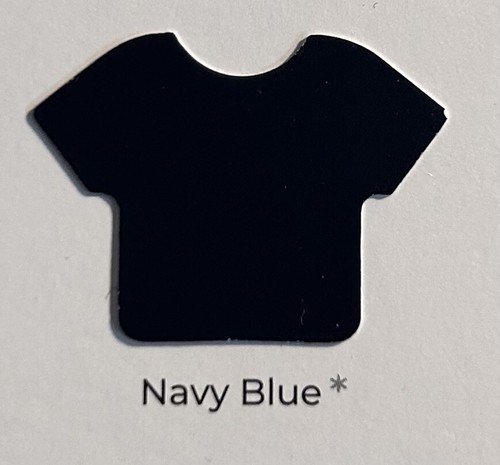 Siser EasyWeed® HTV Vinile Trasferimento Calore per T-Shirt 12" - Foto 68 di 176