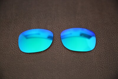 PolarLens Polarisiert Grün Ersatzglas For-Ray Ban RB4263 55mm