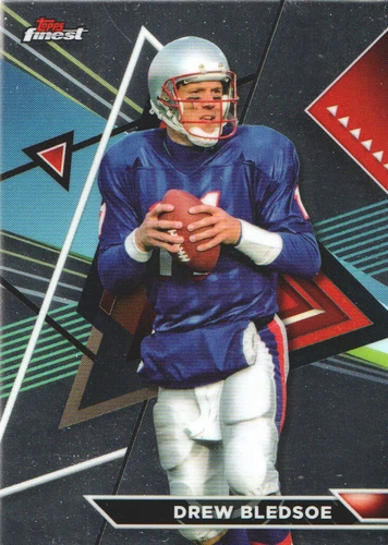 2023 Topps Composite Drew Bledsoe #216