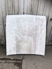 FORD CAPRI MK3 BONNET 3.0 GHIA (GOOD CONDITION FOR AGE) SEE PICTURES