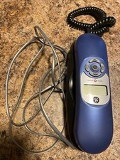 GE 29267GE4-B Corded Land Line Phone - Working Condition