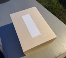 Ubiquiti Networks U6-Mesh-US Wireless Dual-Band Wi-Fi 6 Access Point