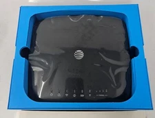 AT&T Wireless Internet Router Wi-Fi Hotspot, IFWA-40