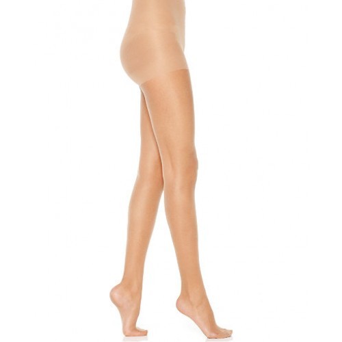 3XL Lt Suntan Control Top Pantyhose  Rolo Play Holiday Lingerie 