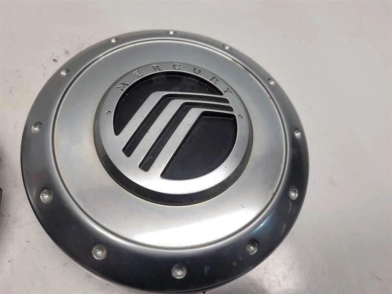 Tapacubos centrales Mercury Mountaineer 2004 (juego de 4) Foto 3 de 4