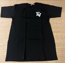 EVIDENCE SHIRT SMALL