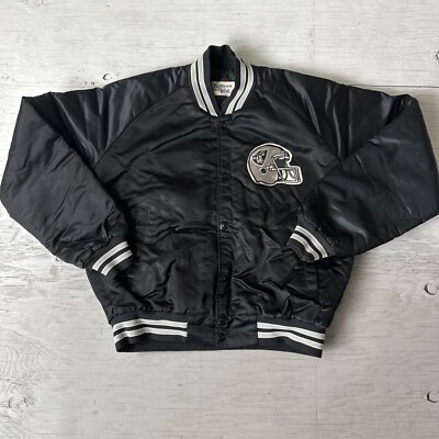 90s Chalk Line™️ LOS ANGELES RAIDERS™️ Rare Chalk Line Vintage All Over Print 90s LA Raiders