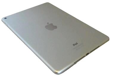 Apple iPad Air 2nd Gen A1566 9.7
