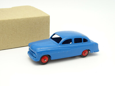 Dinky Toys 24 X Ford Vedette, original, excellent état