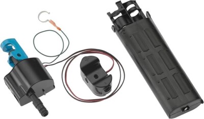 DELTA EP92546 Solenoid Assembly for Pull-Down Kitchen Faucets