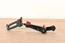 Zacuto Rosette Trigger Grip with Zacuto ZGrip Handle CG003NZ