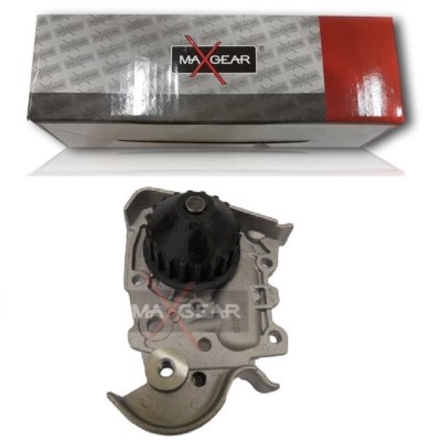 MAXGEAR Wasserpumpe 47-0081 RENAULT 1.6 96-.