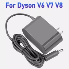 For Dyson V6 V8 V7 DC58 DC59 DC61 DC62 SV03 SV04 SV05 SV06 Charging Cord Charger