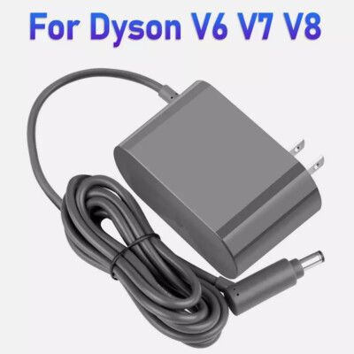 For Dyson V6 V8 V7 DC58 DC59 DC61 DC62 SV03 SV04 SV05 SV06 Charging Cord Charger