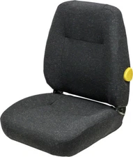 AMSS8440 152 Uni Pro Seat Assembly for Universal Equipment - See Description