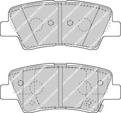 583021ra30 hyundai kia