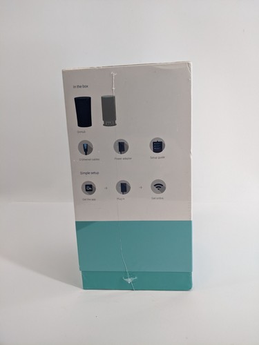 TP-Link OnHub AC1900 Mbps 1-Port Gigabit Wireless Router - Picture 2 of 6