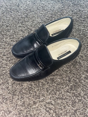 florsheim dance shoes