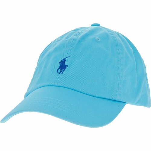 Polo Sport Ralph Lauren Logo Cap Hat 