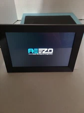 AEEZO 9 Inch WiFi Digital Picture Frame IPS Touch Screen Does Not Work For Parts