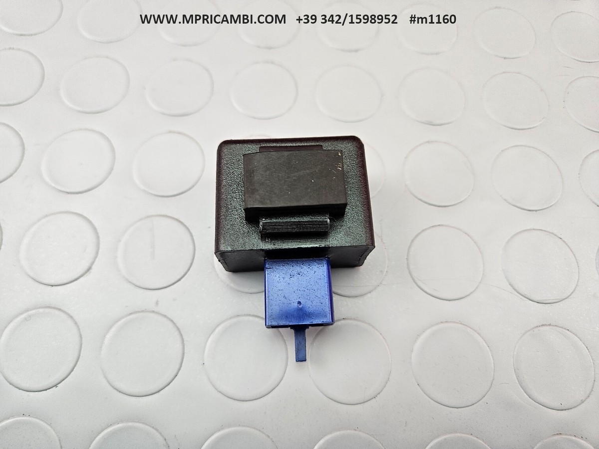SWITCH ASSY STARTER MAGNETIC DC 12V KTM RC 390 2015 2016 | eBay