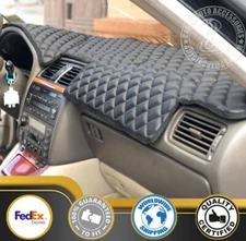 VIP Diamond DASH COVER For Lexus LS400 1995 1996 1997 1998 1999 2000