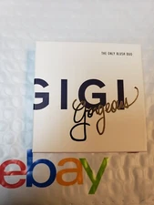 Gigi Gorgeous The Only Blush Duo: Authentic + Pride .27 oz / 7.6 g FULL SIZE