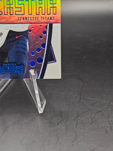 2023 Contenders Will Levis RC #10 Superstar Case Hit SP BJJY - Bild 6 von 10