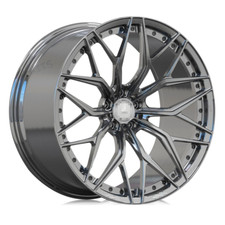 1PC FORGED WHEELS RIM FITS MERCEDES BENZ AMG GT R C63 E63 GT63 SL CLS E43 C43