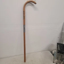 ANTIQUE WOOD RUSSELL BROS SELLS TOBACCO HIGHER CANE, NEW TAZEWELL, TENN