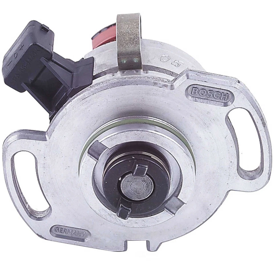 Distribuidor para Volkswagen Passat Golf 1986-1993, Jetta Scirocco CARDONE REMAN Foto 2 de 4