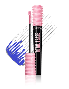 covergirl mascara tease total deep