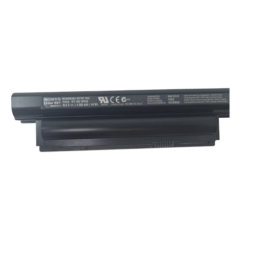 Аккумулятор vgp bps26a