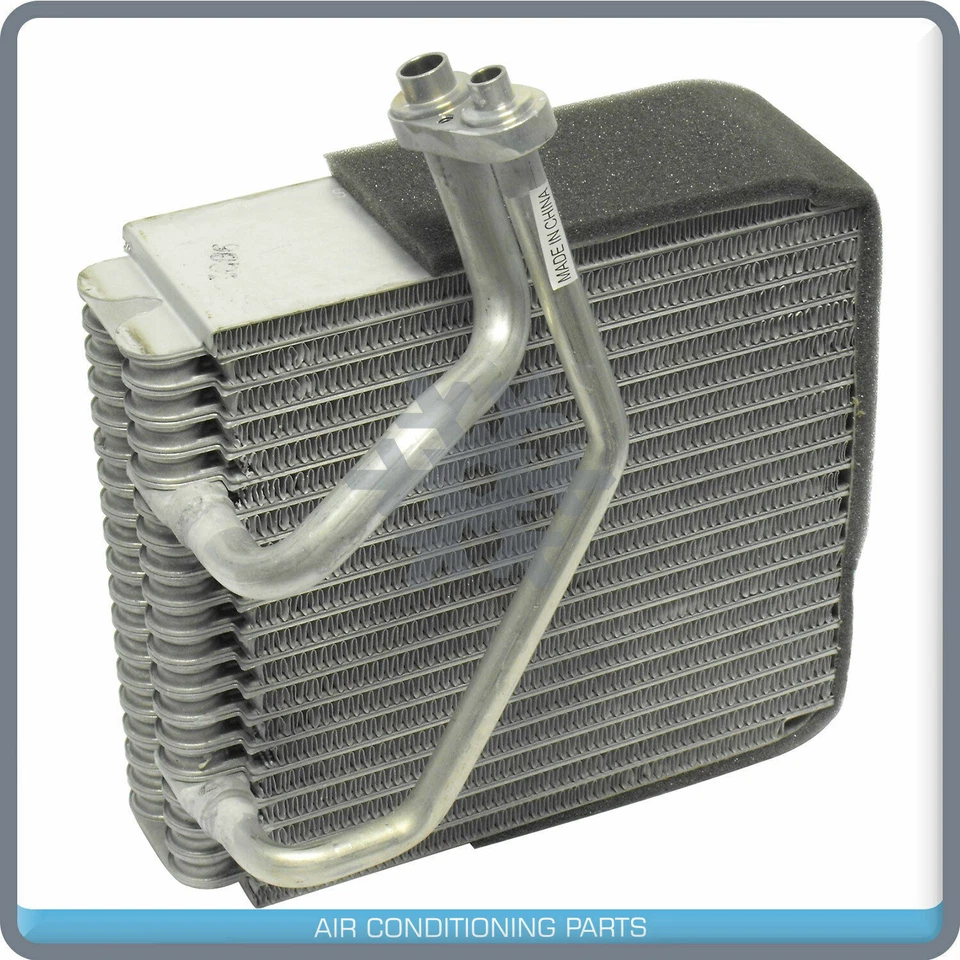 Evaporador de aire acondicionado para Subaru Forester, Impreza - 1998 a 2001 - OE# 73431FA160 QU Foto 2 de 4