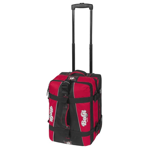BOGI BAG Reisetasche Gepäck Koffer Trolley Rollen 40L 85L 110L Rollkoffer - Bild 30 von 120
