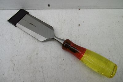Irwin Marples M373 2'' 50 mm spaltfest abgeschrägte Kante Holzmeißel