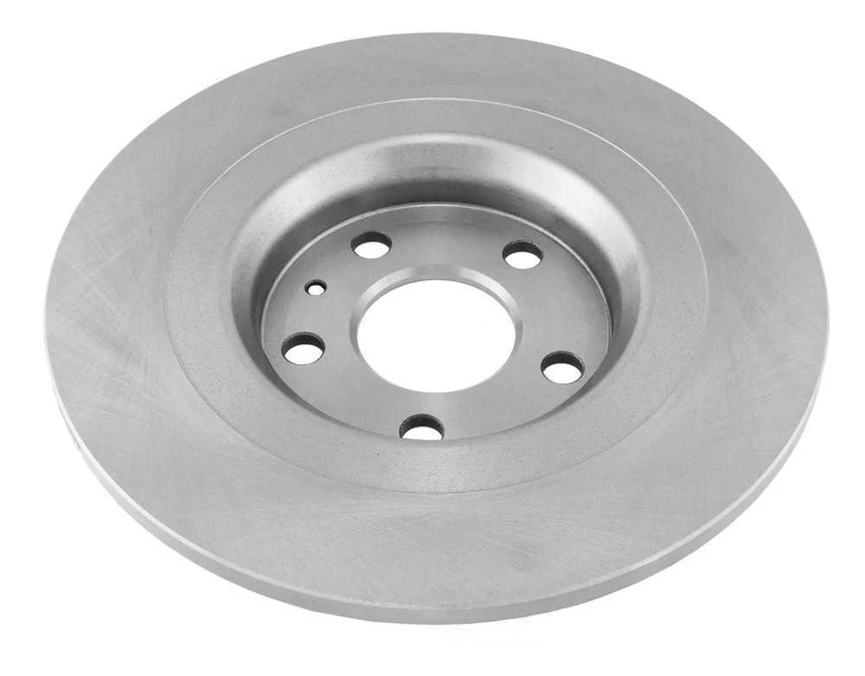 Rotor de freno de disco Uquality R39059 para Volvo XC40 19-21 Foto 2 de 2