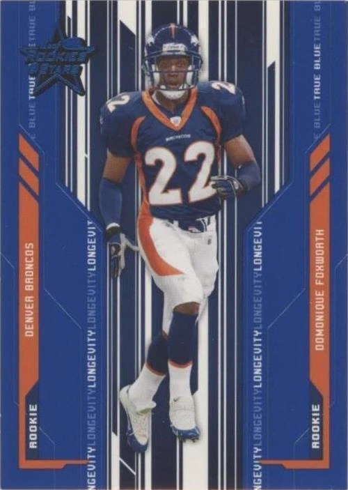 Longevity Parallel True Blue