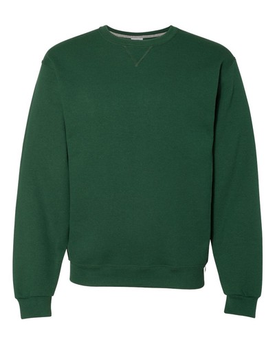 Russell Athletic Dri Power Crewneck Sweatshirt 698HBM S-4XL - Picture 10 of 16