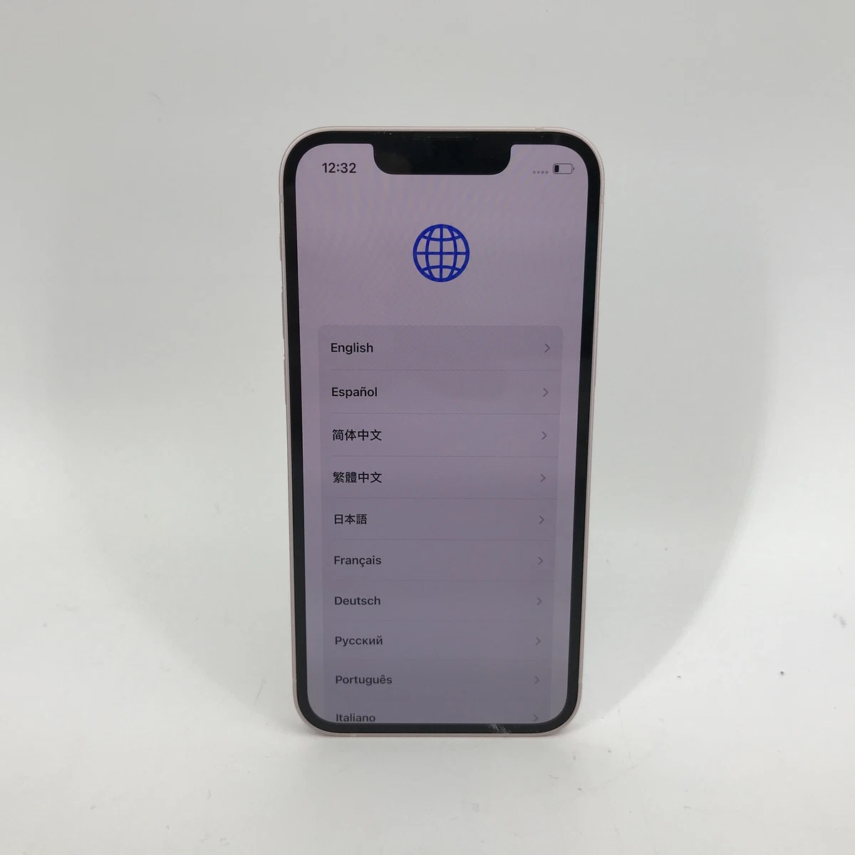 Apple iPhone 13 Mini 128GB Pink T-Mobile Excellent Condition