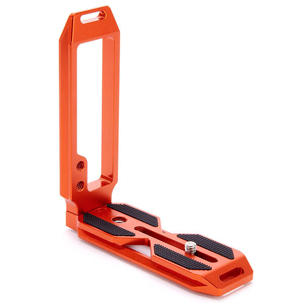 Legged Thing QR11 L-bracket Arca Swiss Full Body Copper