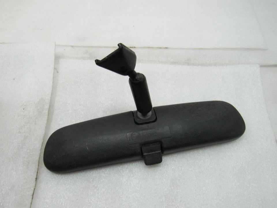 Espejo retrovisor interior Saturn SL1 SL2 1997 98 99 2000 #E-19K Foto 2 de 3