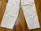 CIVIL WAR CS CSA CONFEDERATE INFANTRY OFF WHITE  FIELD TROUSERS PANTS-MEDIUM 34 — photo 6