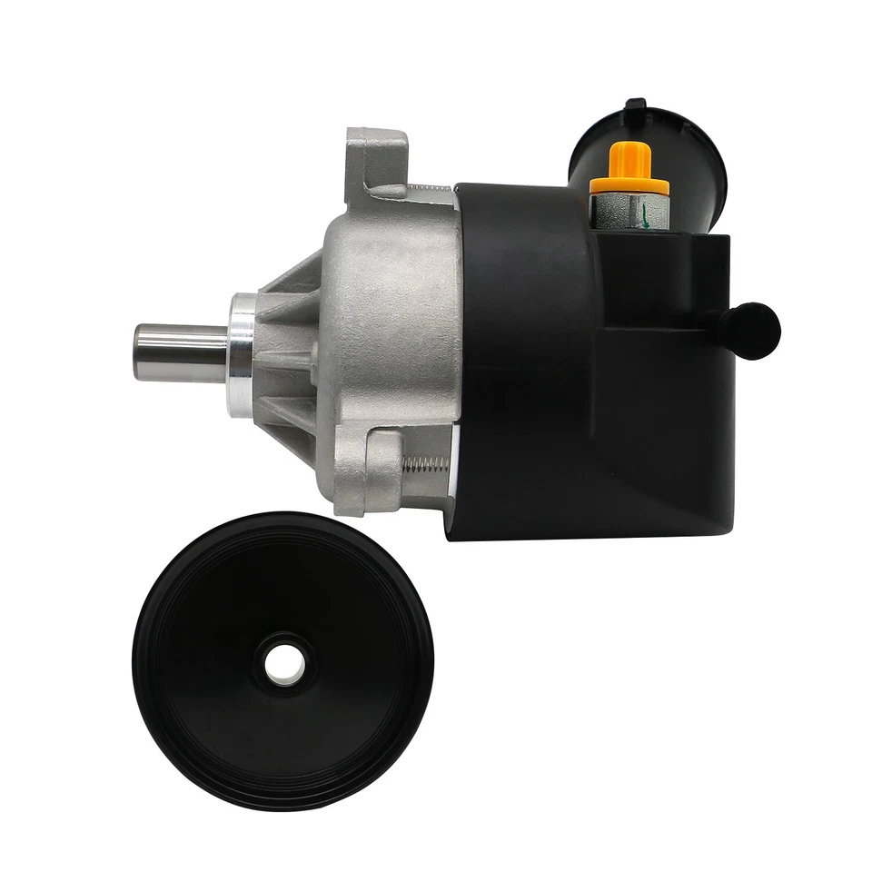 Premium Power Steering Pump Fits for Ford Aerostar Explorer Ranger Sable Taurus - Image 3 of 4