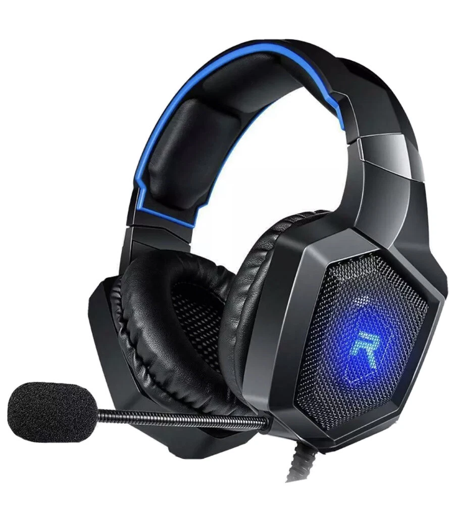 Runmus on sale xbox headset