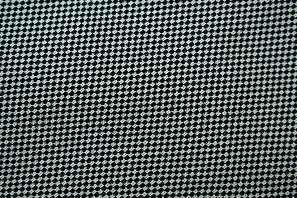 RALPH LAUREN Purple Label Beige Micropattern Neck Tie Handmade in Italy - Image 4 of 4