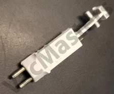 Plastiflex replacement plug for Direct Connect 4-wire 120 volt hose, KT130DCINST