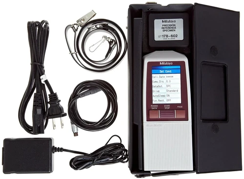MITUTOYO 178-561-12A  SJ-210 SJ-210 4MN (Standard Drive Unit)  *Ships Same Day